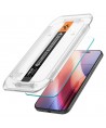 Spigen Glas.tR EZ Fit Tempered Glass for iPhone 16 Pro Max / 17 Pro Max - 2 pcs.