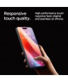 Spigen Glas.tR EZ Fit Tempered Glass for iPhone 16 Pro Max / 17 Pro Max - 2 pcs.