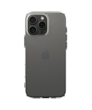 Spigen Ultra Hybrid Case for iPhone 16 Pro Max - Clear