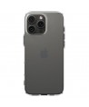 Spigen Ultra Hybrid Case for iPhone 16 Pro Max - Clear