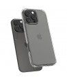 Spigen Ultra Hybrid Case for iPhone 16 Pro Max - Clear