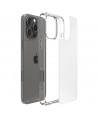 Spigen Ultra Hybrid Case for iPhone 16 Pro Max - Clear
