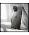 Spigen Ultra Hybrid Case for iPhone 16 Pro Max - Clear