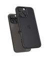 Spigen Ultra Hybrid Case for iPhone 16 Pro Max - Black