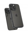 Spigen Ultra Hybrid Case for iPhone 16 Pro Max - Clear
