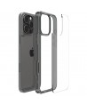 Spigen Ultra Hybrid Case for iPhone 16 Pro Max - Clear