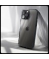 Spigen Ultra Hybrid Case for iPhone 16 Pro Max - Clear