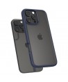 Spigen Ultra Hybrid iPhone 16 Pro Max Case - Blue