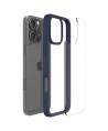 Spigen Ultra Hybrid iPhone 16 Pro Max Case - Blue