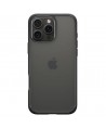 Spigen Ultra Hybrid Case for iPhone 16 Pro Max - Matte Black
