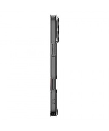 Spigen Ultra Hybrid Case for iPhone 16 Pro Max - Clear