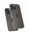 Spigen Ultra Hybrid Case for iPhone 16 Pro Max - Clear