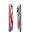 Spigen Ultra Hybrid Case for iPhone 16 Pro Max - Clear