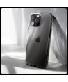 Spigen Ultra Hybrid Case for iPhone 16 Pro Max - Clear