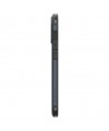 Spigen Tough Armor MagSafe Case with Stand for iPhone 16 Pro Max - Dark Gray