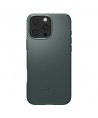 Spigen Thin Fit MagSafe Case for iPhone 16 Pro Max - Green