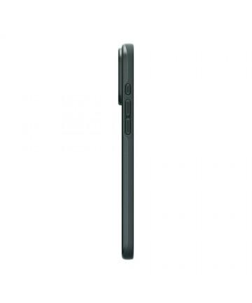 Spigen Thin Fit MagSafe Case for iPhone 16 Pro Max - Green