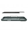 Spigen Thin Fit MagSafe Case for iPhone 16 Pro Max - Green