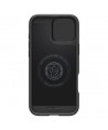 Spigen Optik Armor Mag Case with MagSafe for iPhone 16 Pro Max - Black