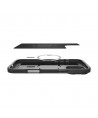Spigen Optik Armor Mag Case with MagSafe for iPhone 16 Pro Max - Black
