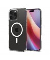 Spigen Liquid Crystal MagSafe Case for iPhone 16 Pro Max - Clear