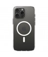 Spigen Liquid Crystal MagSafe Case for iPhone 16 Pro Max - Clear