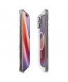 Spigen Liquid Crystal MagSafe Case for iPhone 16 Pro Max - Clear