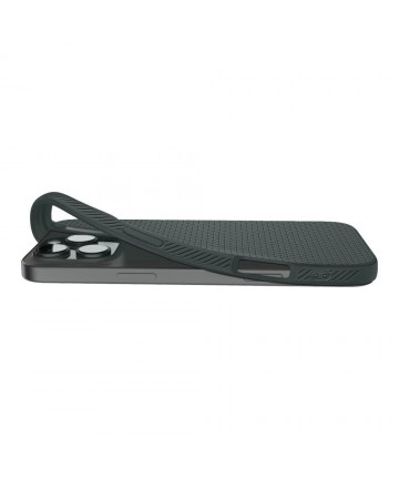 Spigen Liquid Air Case for iPhone 16 Pro Max - Green