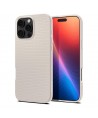 Spigen Liquid Air Case for iPhone 16 Pro Max - Titanium