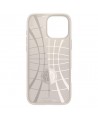 Spigen Liquid Air Case for iPhone 16 Pro Max - Titanium