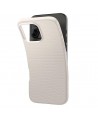 Spigen Liquid Air Case for iPhone 16 Pro Max - Titanium