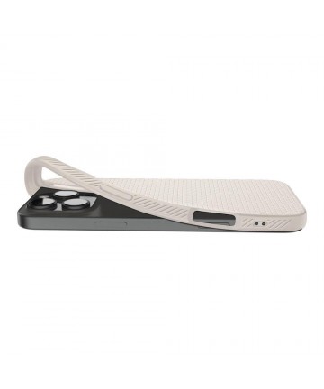 Spigen Liquid Air Case for iPhone 16 Pro Max - Titanium