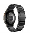 Tech-Protect Stainless Strap for Samsung Galaxy Watch 4 / 5 / 5 Pro / 6 / 7 / FE - Black