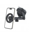 Tech-Protect N56 Magnetic Holder with MagSafe - Black