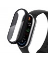 Tech-Protect Defense360 Case for Xiaomi Smart Band 9 / 9 NFC - Black