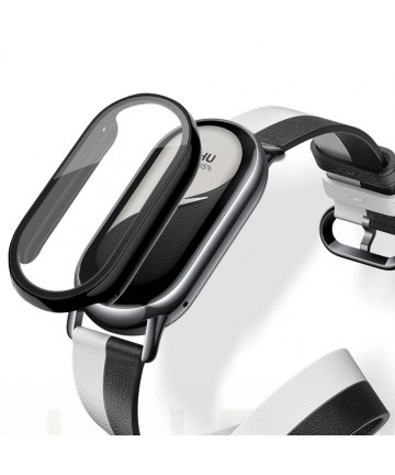 Tech-Protect Defense360 Case for Xiaomi Smart Band 9 / 9 NFC - Black