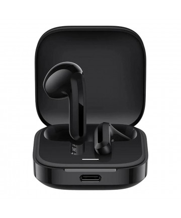 Xiaomi Redmi Buds 6 Active Wireless Headphones - Black