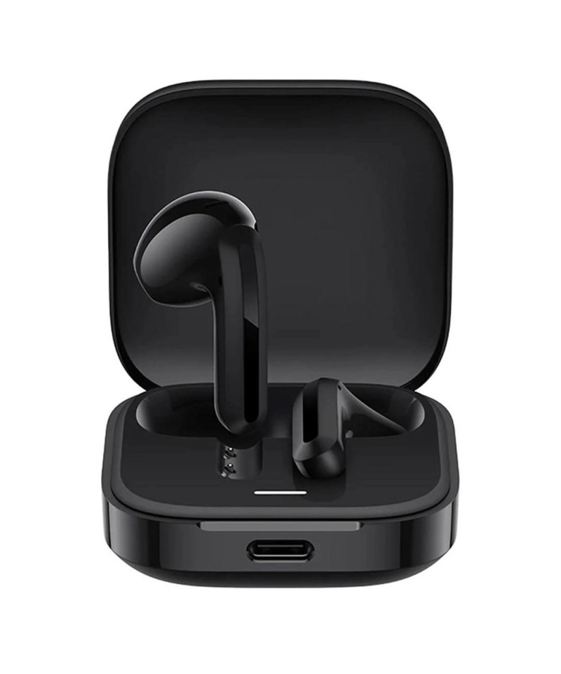 Xiaomi Redmi Buds 6 Active Wireless Headphones - Black