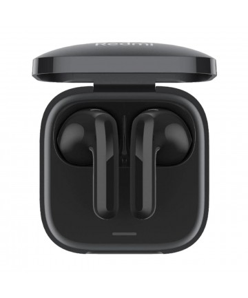 Xiaomi Redmi Buds 6 Active Wireless Headphones - Black