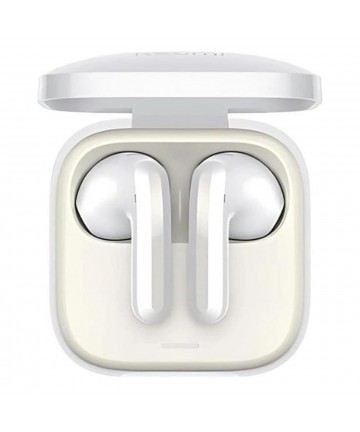 Xiaomi Redmi Buds 6 Active Wireless Headphones - White