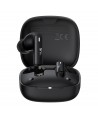 Baseus Bowie E19 TWS In-Ear Wireless Headphones - Black
