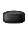 Baseus Bowie E19 TWS In-Ear Wireless Headphones - Black