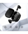 Baseus Bowie E19 TWS In-Ear Wireless Headphones - Black