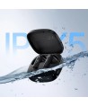 Baseus Bowie E19 TWS In-Ear Wireless Headphones - Black