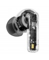 Baseus Bowie E19 TWS In-Ear Wireless Headphones - Black