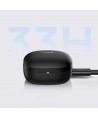 Baseus Bowie E19 TWS In-Ear Wireless Headphones - Black