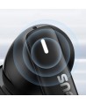 Baseus Bowie E19 TWS In-Ear Wireless Headphones - Black
