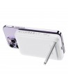 Acefast M6 PD 20W 10000mAh Inductive Powerbank + Cable - White