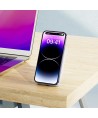 Acefast M6 PD 20W 10000mAh Inductive Powerbank + Cable - White