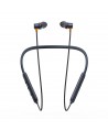 Acefast N2 Wireless ENC Bluetooth 5.3 Neckband Headphones - Blue